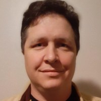 Richard Mcdougall