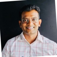 Saravana Bhaskar R