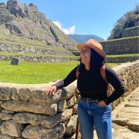 María Gabriela Rodríguez