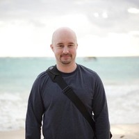 Derek Gilbert