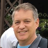Gary Astalos