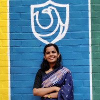Sudipa Saha