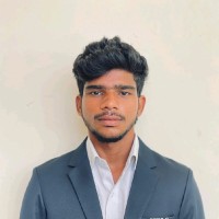 M Subash