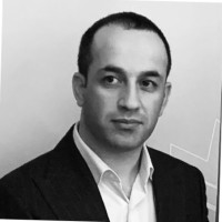 Shamo Muradov
