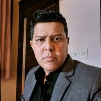 Rishi Shah