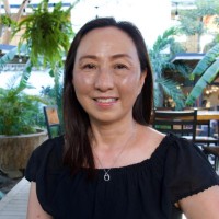 Christina Kim
