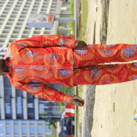 Mbairebe Celestin