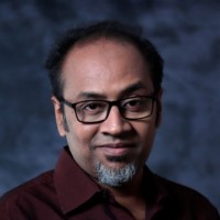 Satyajit Chakraborty