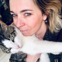 Cécile de la CLERGERIE