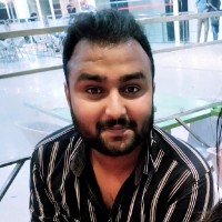 SATYA VIVEK JAISWAL