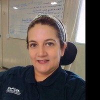 Marcela Lozano