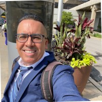 Eliud De Jesus Rivera