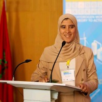 Fatima Laghchim