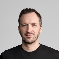Martin Bouchard