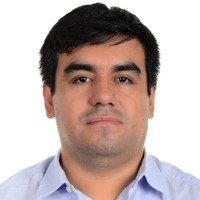 Miguel Fuertes Bravo