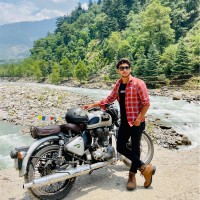 Jitish Kumar