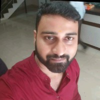 Manjunatha Avinash V R
