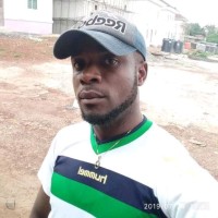 Arc. Ekeoma Obinna (ACIPM, Dip. FM)