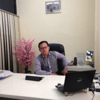 Sandi Ngurah