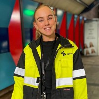 Vilde Lysgaard
