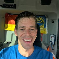 Sil De Krijger