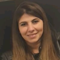 Sanaa Boukouzou