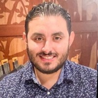 Moises Segovia