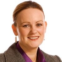 Gillian Mullan