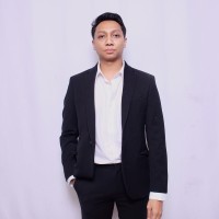 Ricky Devara Almer
