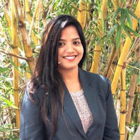 Reshma Paridala