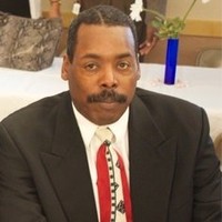 Darryl Davies, CEMS
