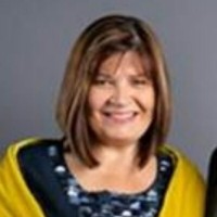 Catherine Madge