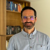 David Giraldo Ferrer