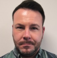 Gareth Eason