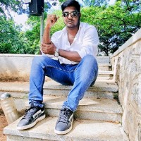 Mahesh Devaraj