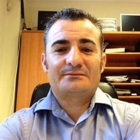 José Francisco Casinos Montoya
