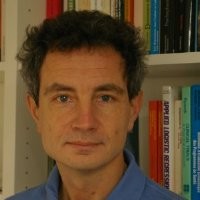 Bruno Falissard