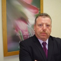 John Cheeseman
