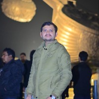 Ram Anuj Mishra