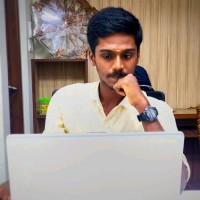 Yasodharan P
