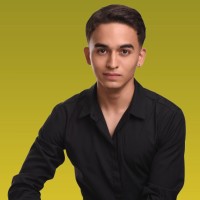Daniel Felipe Mejía Franco