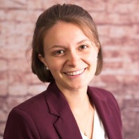 Tess Maurus