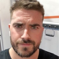 Scott Callaghan
