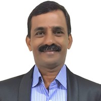 Dr. Shivaprasad Karkala, PMP®