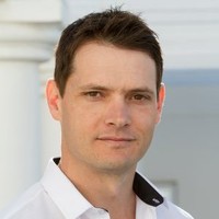 Jacques Hoffman