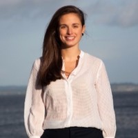 Desirée Calzadilla Cabrera