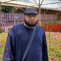 Fayzan Haque