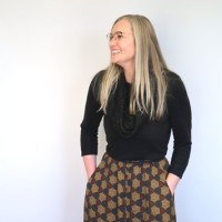 Suné Jansen Van Vuuren