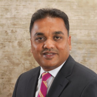 Vipul Patel