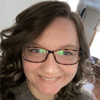 Amanda Mcglothlin